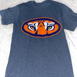 auburn tshirt